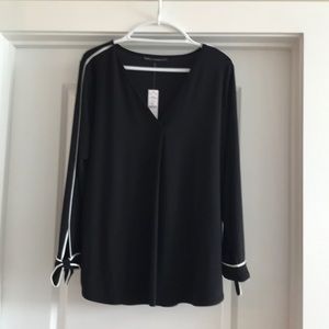 White House Black Market blouse